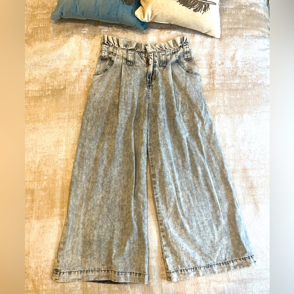 One X Teaspoon Flared Jeans
